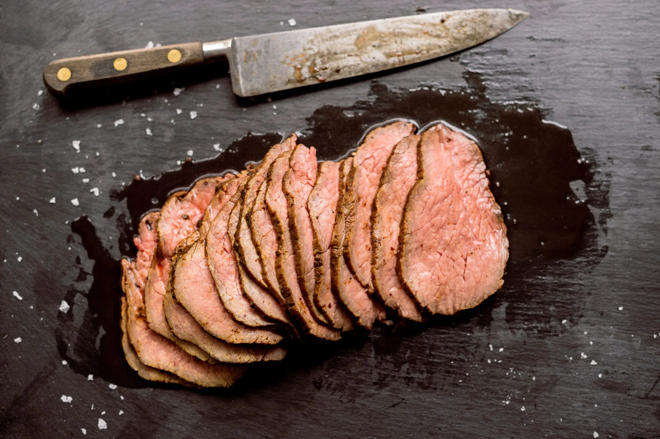 beef range for professional foodservice