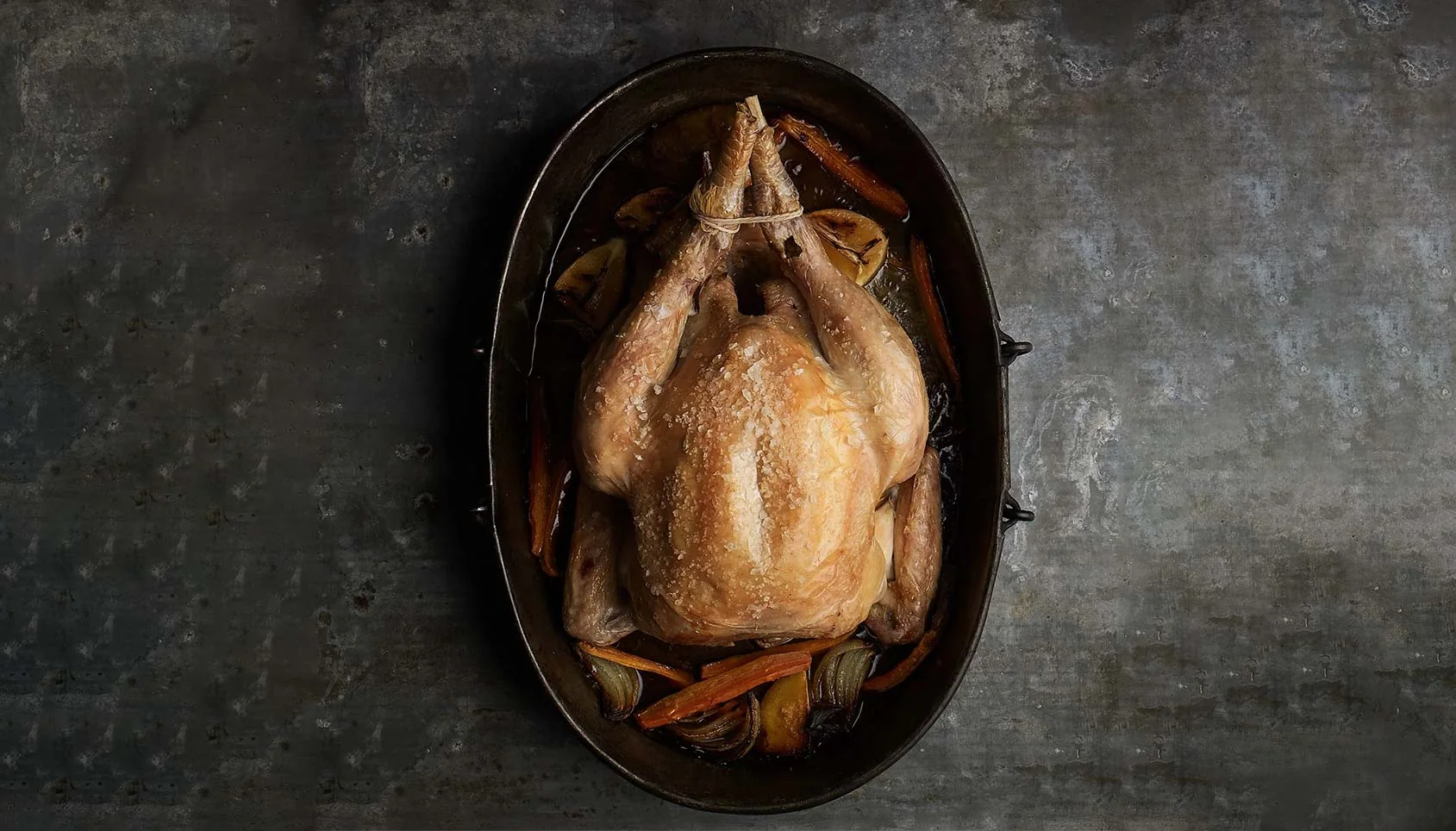 chicken range for professional foodservice